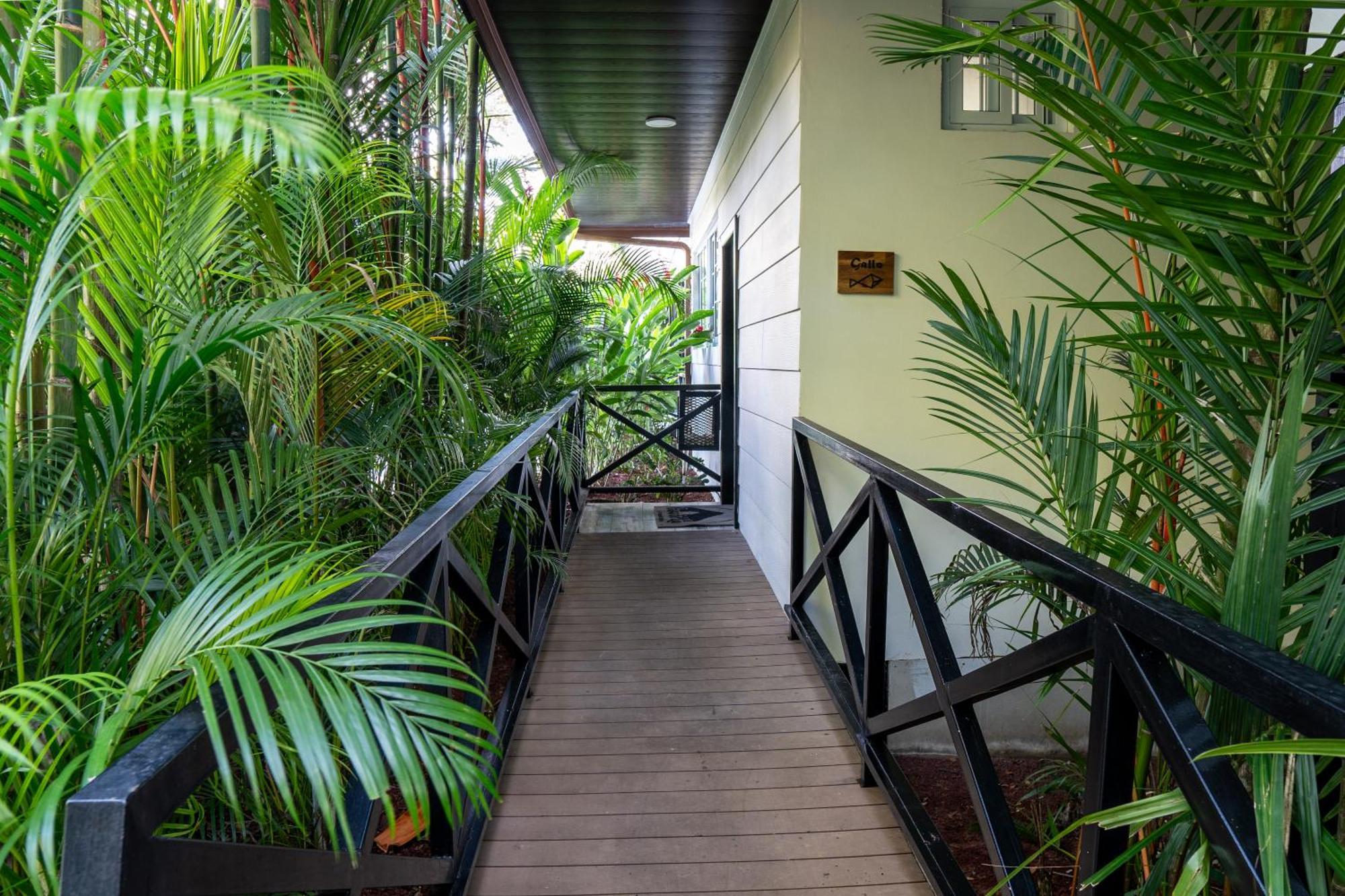 Hotel Boutique Casa Del Rio La Fortuna Buitenkant foto